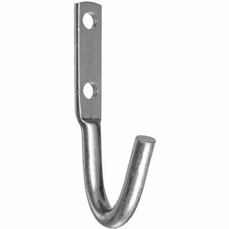 NATIONAL Tarp and Rope 3-1/2 In. Storage Hook N220582